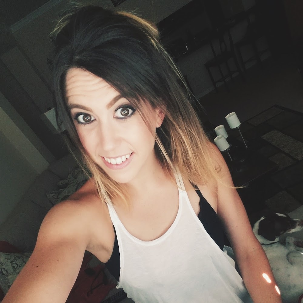 Meet your Posher, Lacey